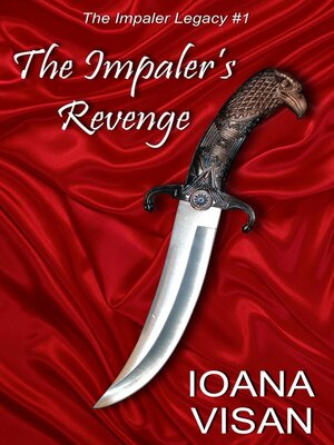 cover image of The Impaler's Revenge
